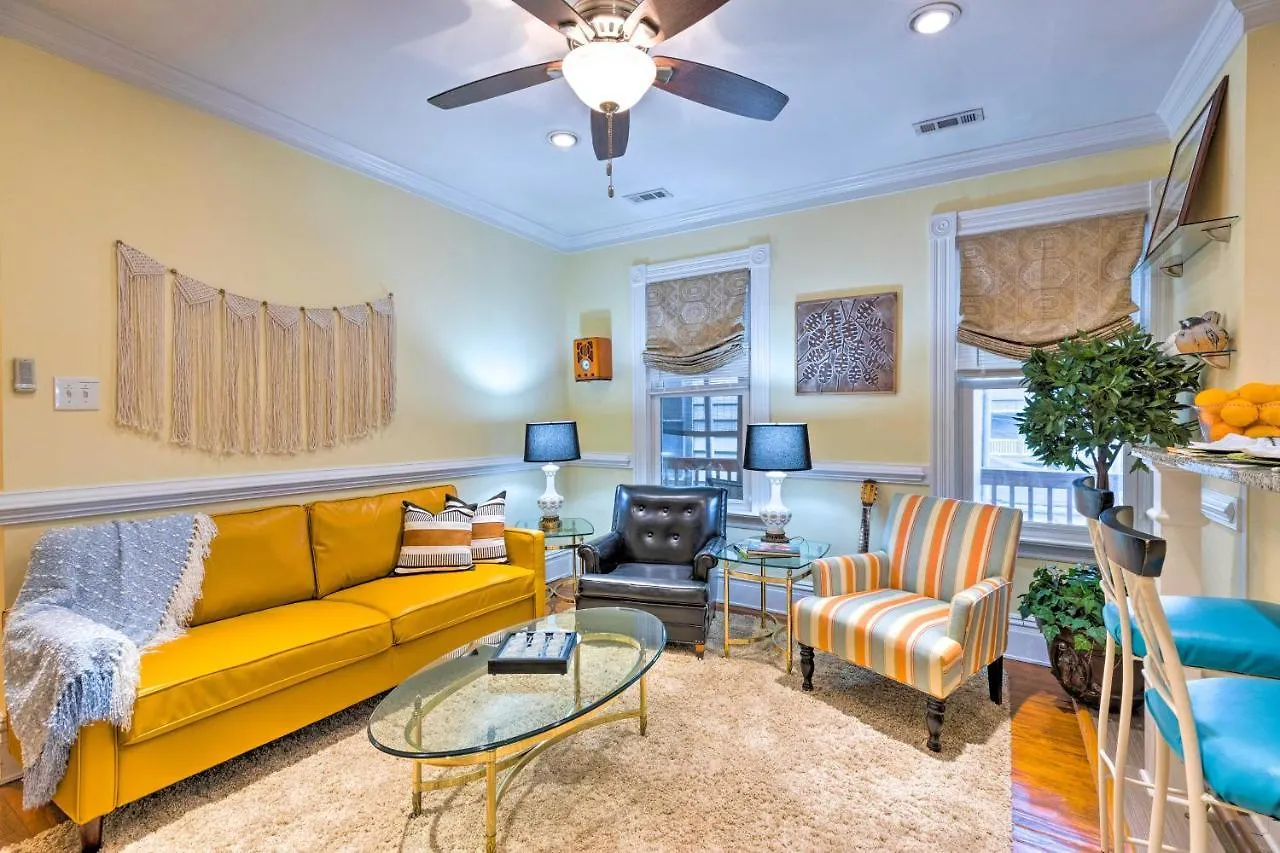 Chic Richmond Apartment With Private Deck And Patio! Estados Unidos