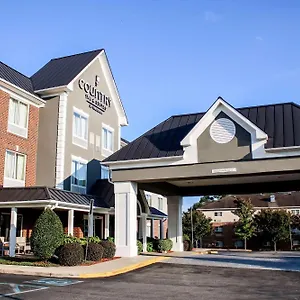 Country & By Radisson, West At I-64, Va Hotel