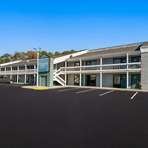 Hotel Rodeway, Richmond
